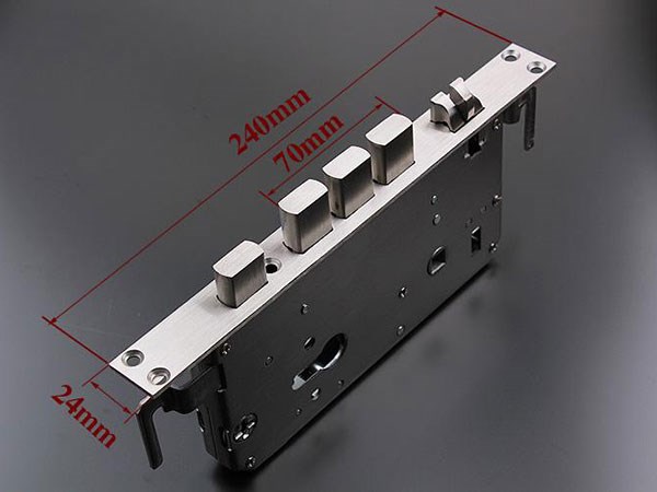 胶州开锁公司-换锁服务